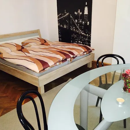 Central City Apartment *
